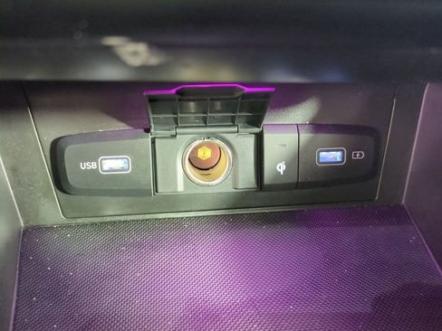 Certified 2024 Hyundai Tucson Limited image 28