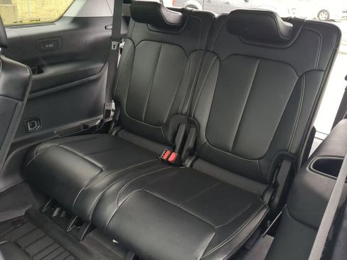 Used 2021 Jeep Grand Cherokee L Limited image 35