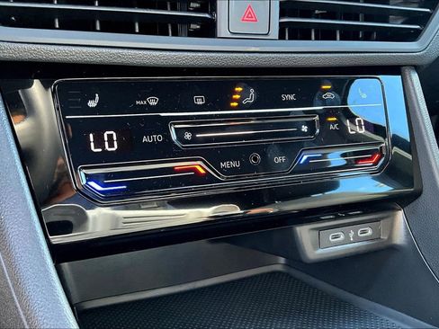 New 2026 Volkswagen Jetta Sport image 27