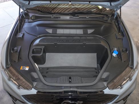 New 2025 Ford Mustang Mach-E GT image 20