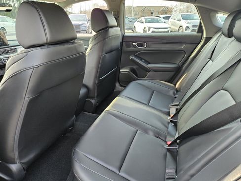 New 2026 Acura Integra image 10