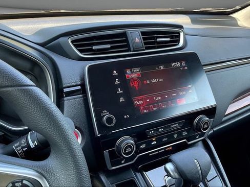 Used 2018 Honda CR-V EX image 11