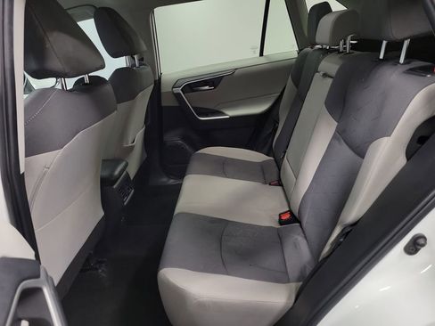 Used 2023 Toyota RAV4 XLE image 22