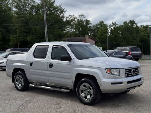 Used 2006 Honda Ridgeline RT image 7