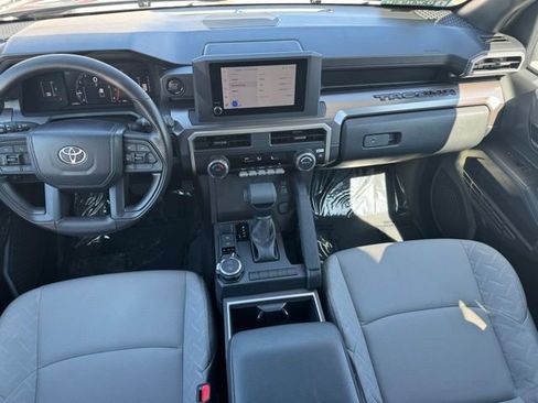 Certified 2024 Toyota Tacoma SR5 image 10