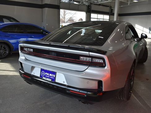 New 2026 Dodge Charger R/T Scat Pack image 6