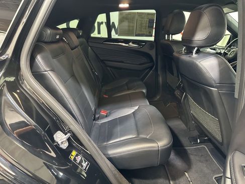 Used 2019 Mercedes-Benz GLE 43 AMG GLE 43 AMG image 15