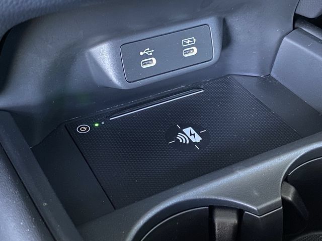 Certified 2026 Honda HR-V LX image 26