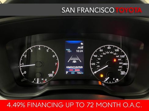 Certified 2025 Toyota Corolla SE image 32