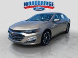 Used 2023 Chevrolet Malibu LT image 2