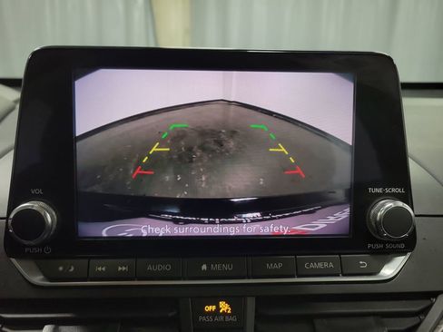 Used 2019 Nissan Altima 2.5 SL image 21