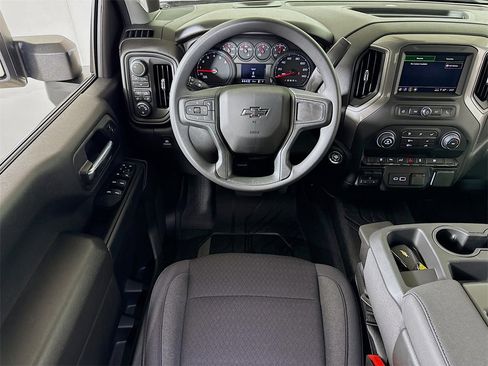 New 2026 Chevrolet Silverado 2500 Custom w/ Custom Value Package image 15