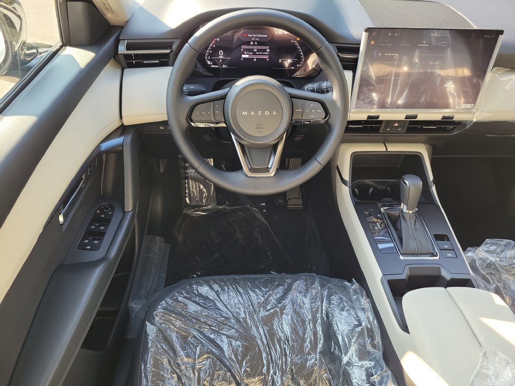 New 2026 MAZDA CX-5 Preferred AWD/4WD image 14