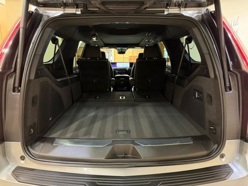 Used 2025 Cadillac Escalade ESV Sport w/ Touring Package image 56