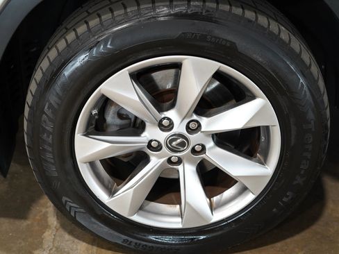 Used 2019 Lexus RX 350 F Sport image 65