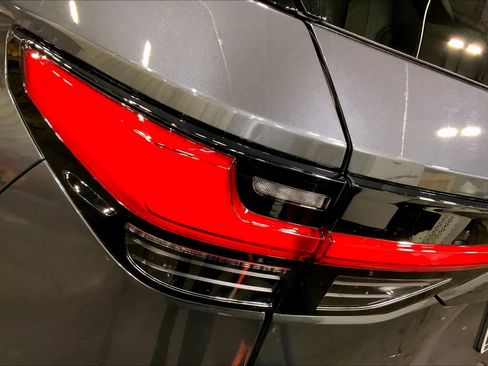 Certified 2025 Lexus TX 350 AWD image 28