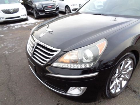 Used 2013 Hyundai Equus Ultimate image 13