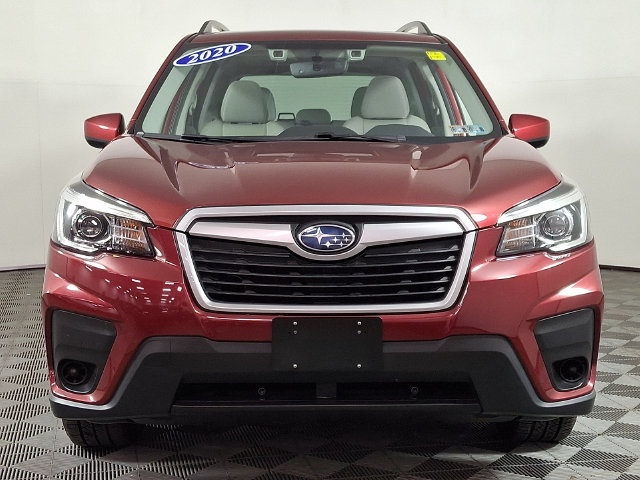 Used 2020 Subaru Forester Premium AWD/4WD image 5