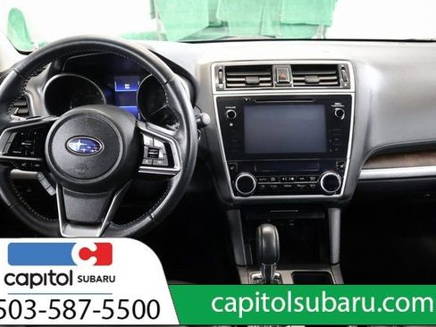 Used 2018 Subaru Outback 2.5i Limited image 15