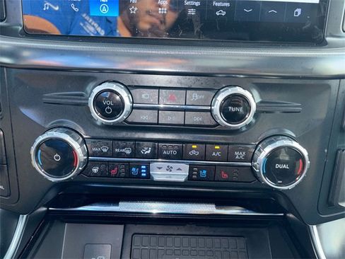 Used 2025 Ford F150 Raptor image 33