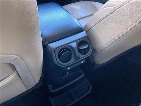 Used 2018 Jeep Wrangler Unlimited Sahara w/ Safetytec Group image 22