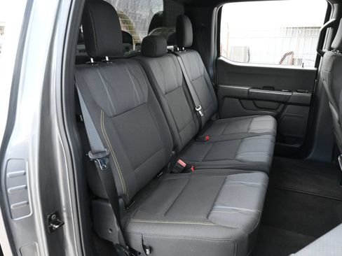 Certified 2024 Ford F150 STX RWD image 21