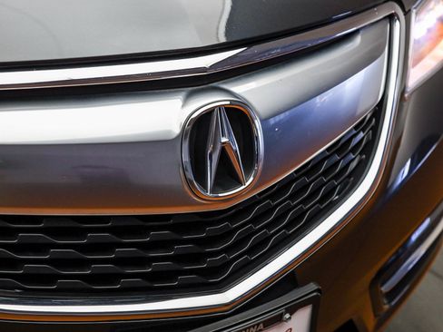 Used 2014 Acura MDX FWD w/ Tech & Entertainment image 6