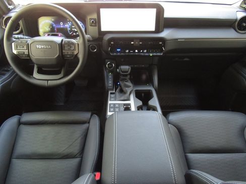 Used 2027 Toyota Land Cruiser w/ Premium Package AWD/4WD image 36