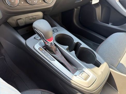 New 2026 Chevrolet Trax RS image 29