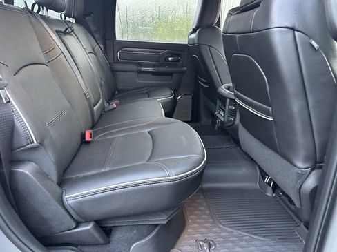 New 2026 RAM 2500 Rebel w/ Rebel Level 2 Equipment Group image 15