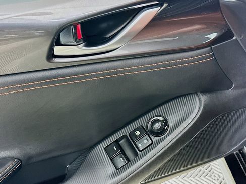 Used 2023 MAZDA MX-5 Miata Grand Touring image 19