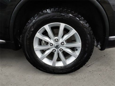 Used 2020 Dodge Durango SXT image 14
