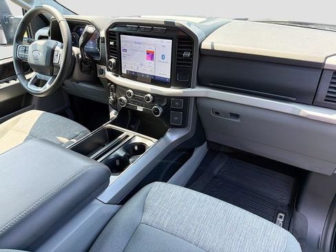 Used 2023 Ford F150 XLT w/ Equipment Group 302A High AWD/4WD image 28