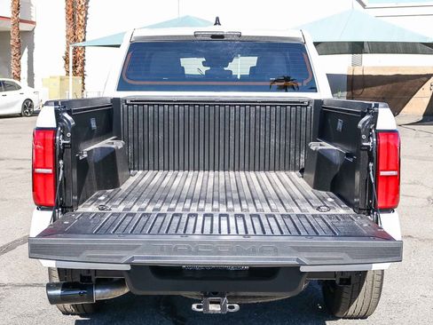 New 2026 Toyota Tacoma TRD Sport image 13