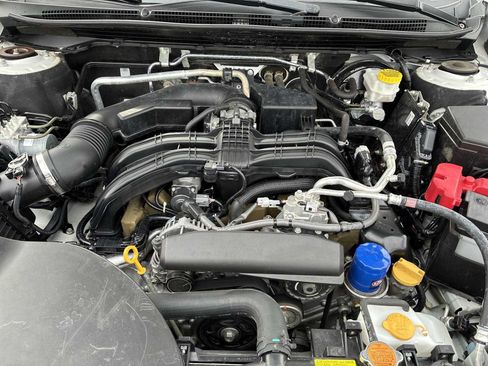 Used 2020 Subaru Outback Limited w/ Popular Package #2 image 18