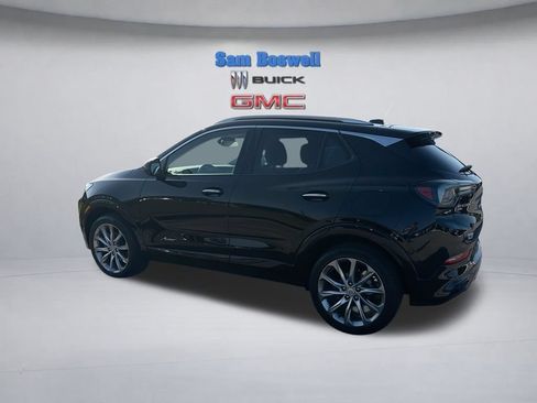 Used 2024 Buick Encore GX Avenir w/ Avenir Convenience Package AWD/4WD image 7