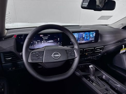 New 2026 Nissan Sentra SV w/ SV Convenience Package FWD image 11