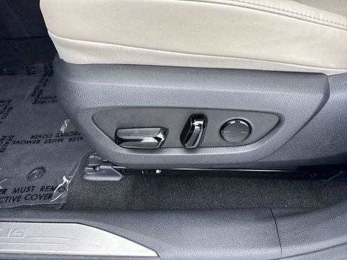 Certified 2024 Lexus RX 350 Premium w/ Cold Area Package FWD image 12