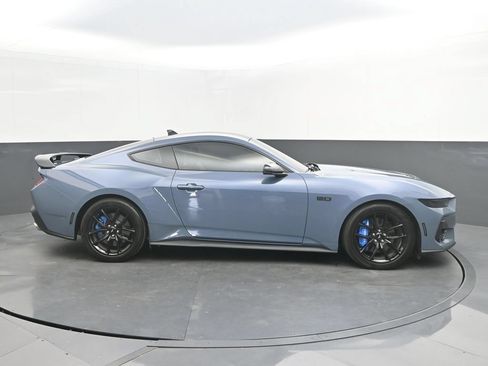 Used 2024 Ford Mustang GT Premium RWD image 8