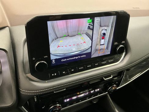 Used 2023 Nissan Rogue SL w/ SL Premium Package AWD/4WD image 21