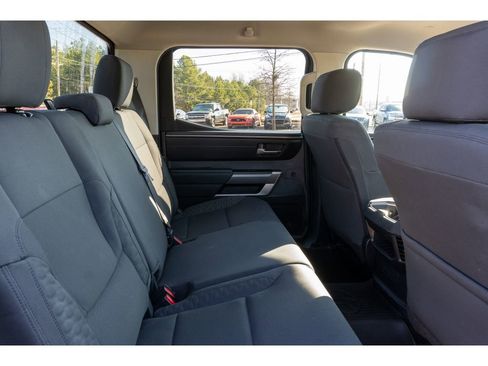 Used 2023 Toyota Tundra SR5 w/ SR5 Convenience Package image 14