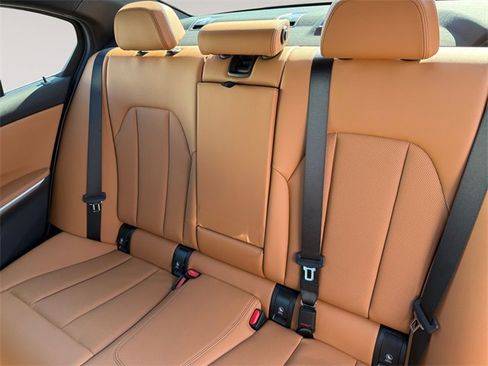 New 2026 BMW 330i xDrive Sedan w/ Premium Package image 13