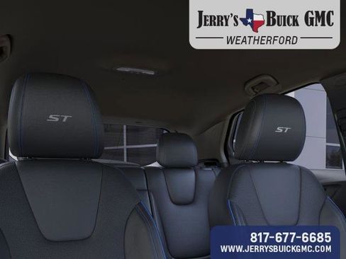 New 2026 Buick Encore GX Sport Touring image 27