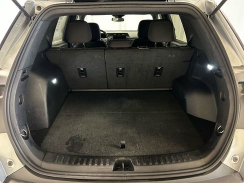 Used 2025 GMC Terrain Elevation image 27