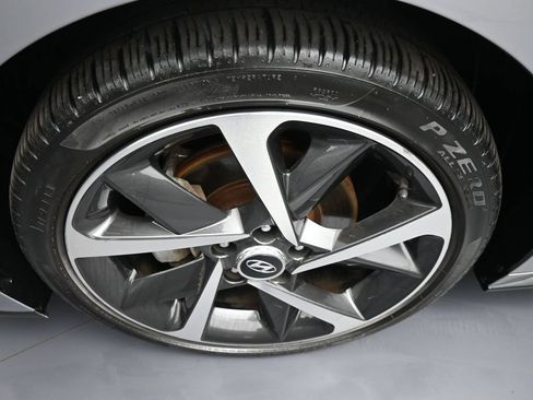 Certified 2023 Hyundai Sonata SEL Plus FWD image 14