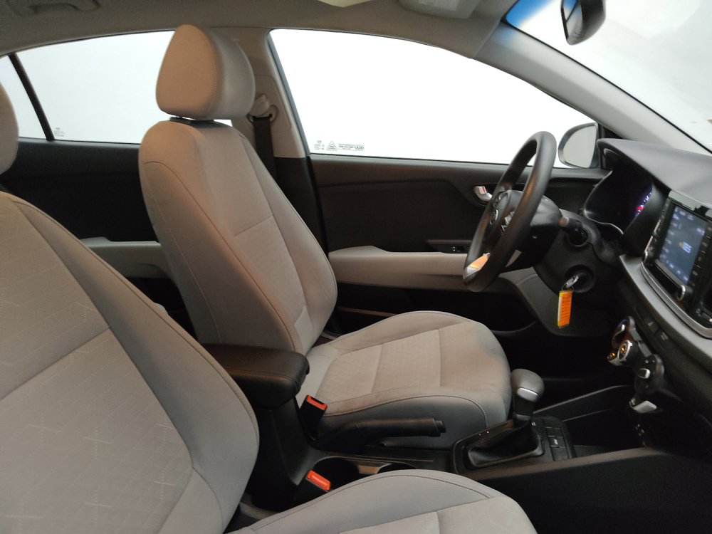 Used 2020 Kia Rio S FWD image 21