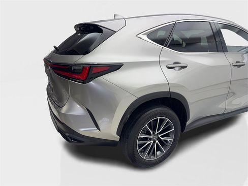Used 2022 Lexus NX 350 AWD w/ Cold Area Package image 17