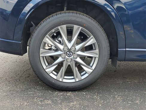 New 2025 MAZDA CX-5 AWD 2.5 S w/ Premium Plus Pkg image 5