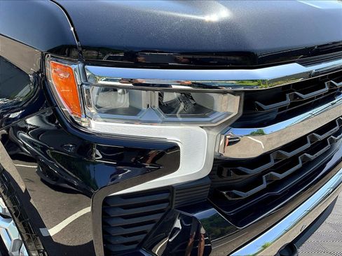 Used 2024 Chevrolet Silverado 1500 LT w/ Max Trailering Package AWD/4WD image 31