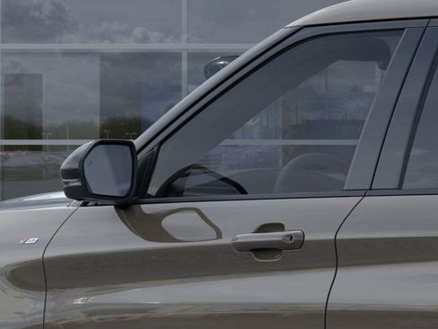 New 2026 Ford Explorer ST-Line w/ ST-Line Street Pack image 20